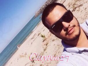 Clayton27