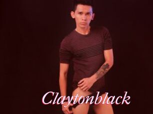 Claytonblack