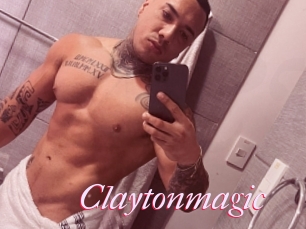 Claytonmagic
