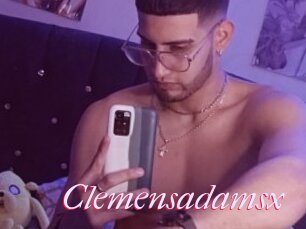 Clemensadamsx