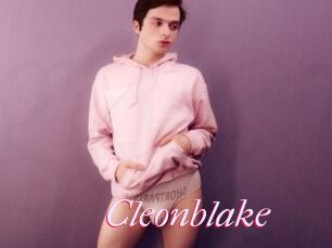 Cleonblake