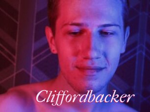 Cliffordbacker