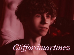 Cliffordmartinez