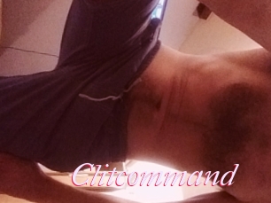 Clitcommand