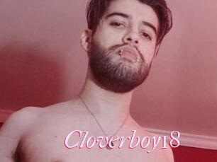 Cloverboy18