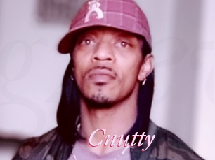 Cnutty