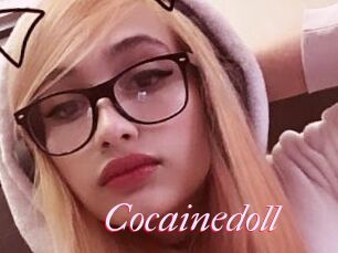 Cocainedoll