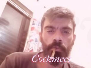 Cockmeet
