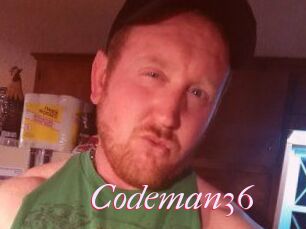 Codeman36