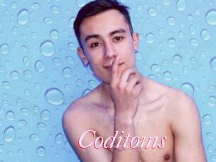 Coditoms