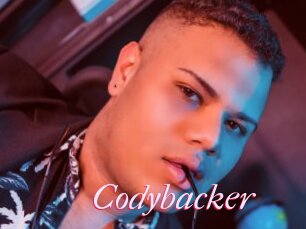 Codybacker
