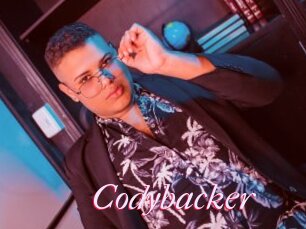 Codybacker