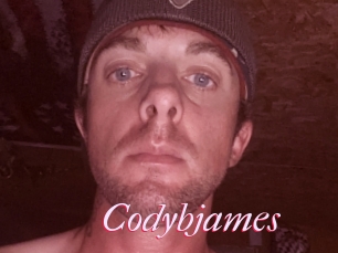 Codybjames