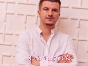Codyderek