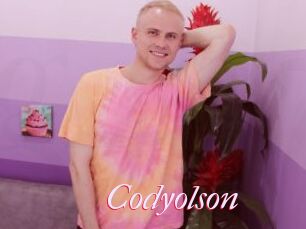 Codyolson
