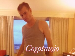 Cogotmojo