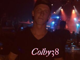Colby38