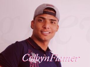 ColbynFlamer