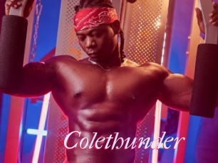 Colethunder