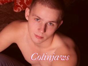 Colinjaws