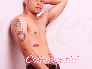 Colinmontiel