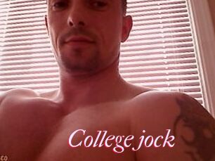 College_jock