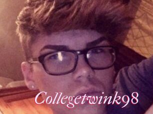 Collegetwink98