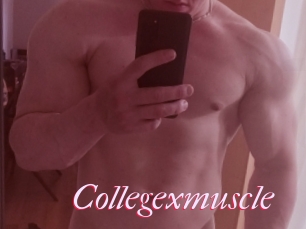 Collegexmuscle