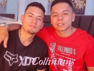 Collinsans