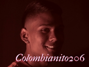 Colombianito206