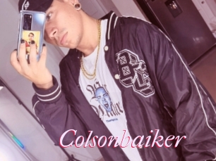 Colsonbaiker