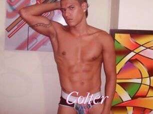 Colter