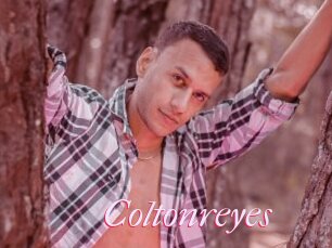 Coltonreyes