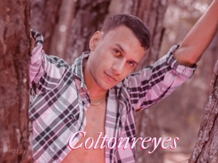 Coltonreyes