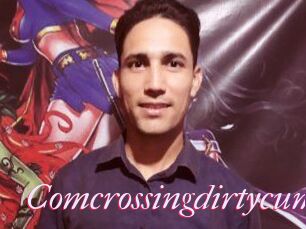 Comcrossingdirtycum