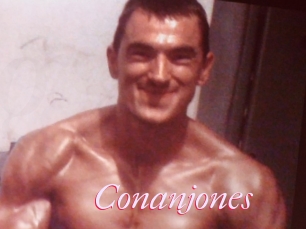 Conanjones