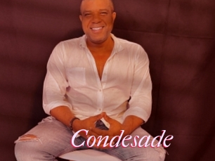 Condesade