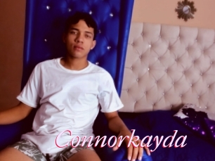 Connorkayda