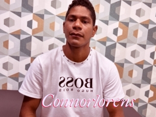 Connorlorens