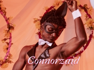 Connorzaid
