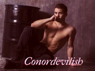 Conordevilish
