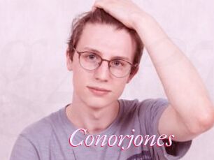 Conorjones