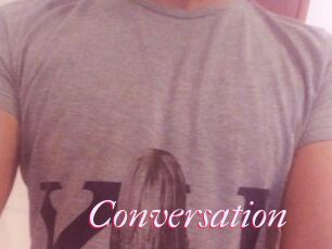 Conversation