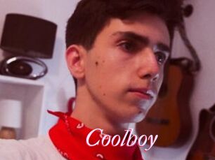 Coolboy