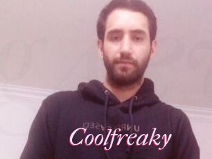 Coolfreaky