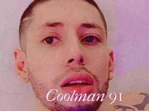 Coolman_91