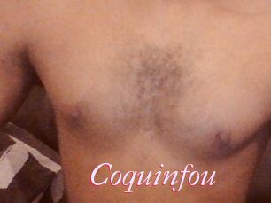 Coquinfou