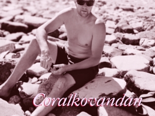 Coralkovandan