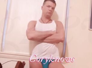 Coryknows