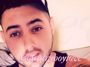 Countryboylove